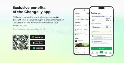 Changelly.com photo