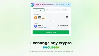 Changelly.com photo