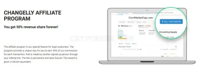 Changelly.com photo