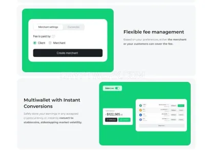 ChangellyPay photo