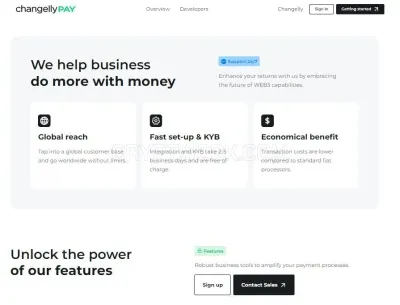 ChangellyPay photo