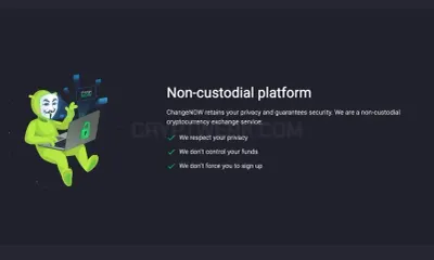 ChangeNOW.io photo
