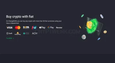 ChangeNOW.io photo