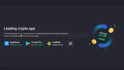 ChangeNOW.io photo