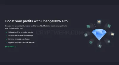ChangeNOW.io photo