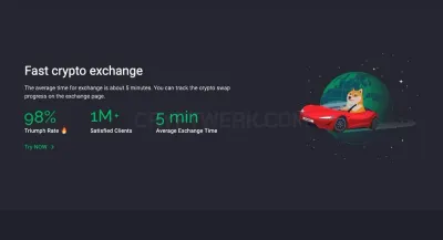 ChangeNOW.io photo