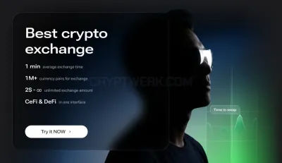 ChangeNOW.io photo