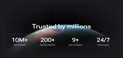ChangeNOW.io photo