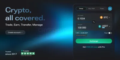 ChangeNOW.io photo
