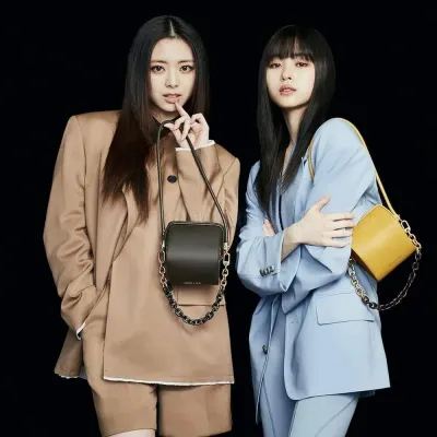 CHARLES & KEITH photo