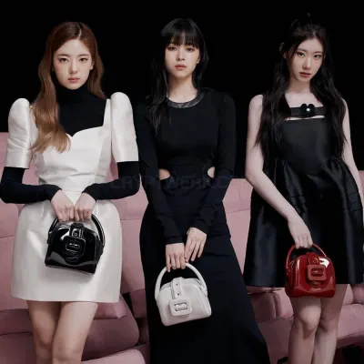 CHARLES & KEITH photo