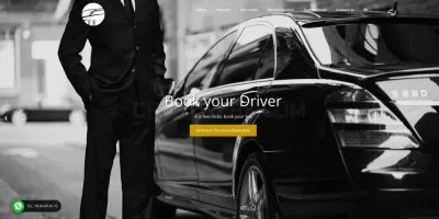 Chauffeur Prive Provence photo