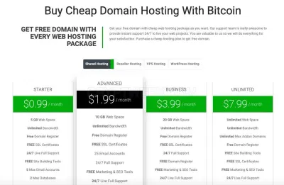 Wphostsell.com photo