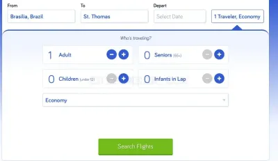 Cheapair.com photo