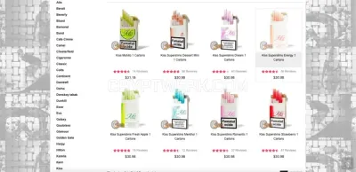 CheapCigarettesUSA.com photo