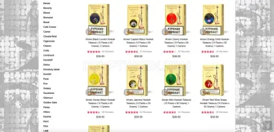 CheapCigarettesUSA.com photo