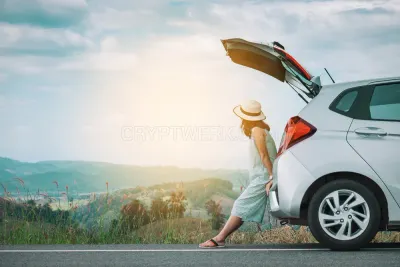 Cheaper Car Rentals photo