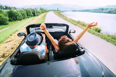 Cheaper Car Rentals photo