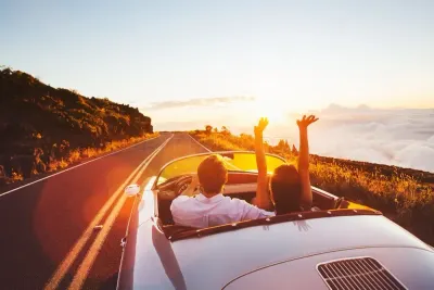 Cheaper Car Rentals photo