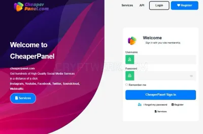 CheaperPanel photo