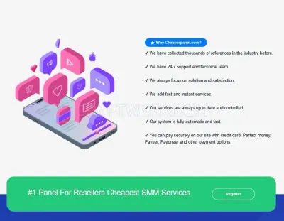 CheaperPanel photo