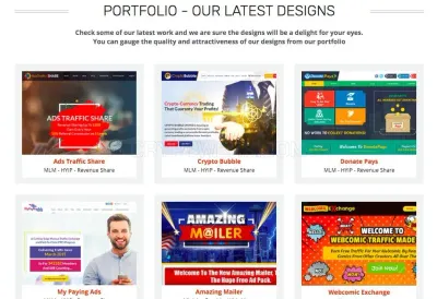 Cheapminisite.com photo