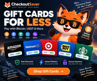 Checkout Saver photo
