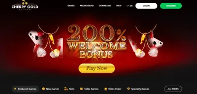 Cherry Gold Casino photo