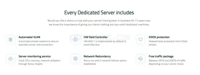Cherry Servers photo