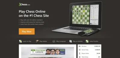 Chess.com photo