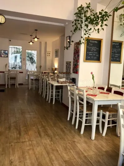 Chez Gusto photo