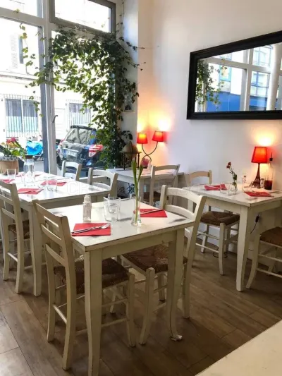 Chez Gusto photo
