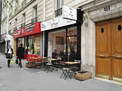 Chez Gusto Épicerie Italienne photo