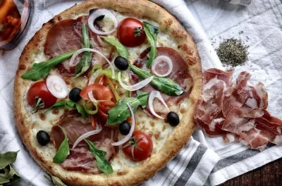 Chez Gusto Épicerie Italienne photo