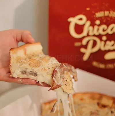 Chicago Pizza photo