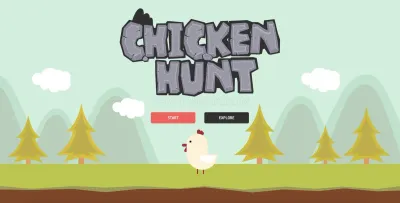 ChickenHunt photo