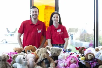 Childrens Heart Unit Fund photo