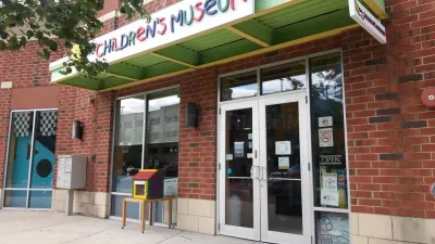 Childrens Museum in Oak Lawn photo