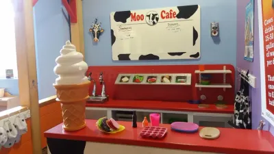 Childrens Museum in Oak Lawn photo