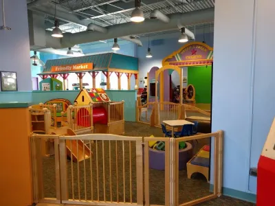 Childrens Museum in Oak Lawn photo