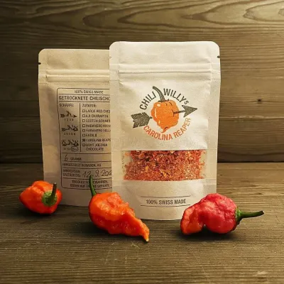 Chili Willy photo