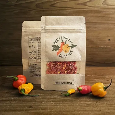 Chili Willy photo