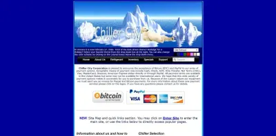 Chiller City photo