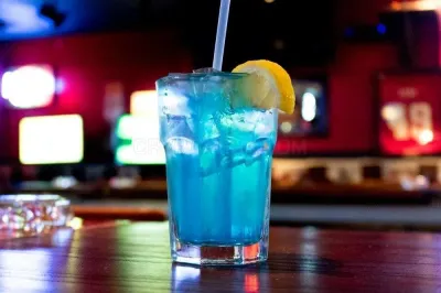 Chips and Salsa Sports Bar & Grill photo