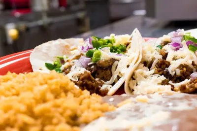 Chips and Salsa Sports Bar & Grill photo