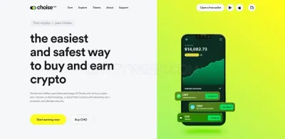Choise.com photo