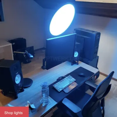 Chroma photo