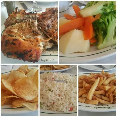 Churrasqueira Bairrada Restaurant photo