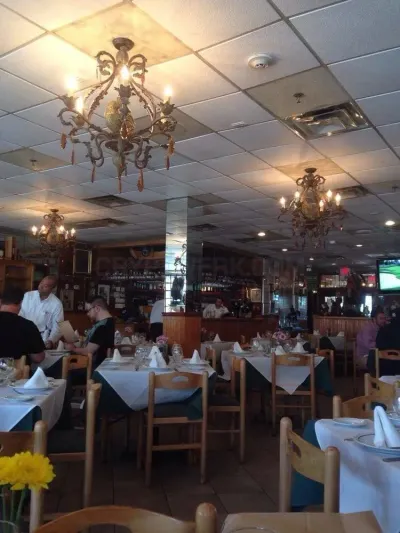 Churrasqueira Bairrada Restaurant photo
