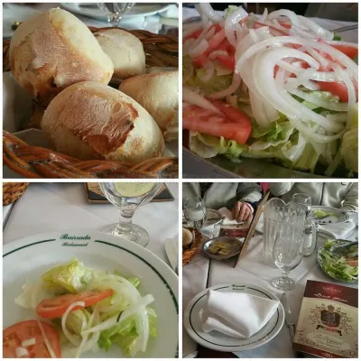 Churrasqueira Bairrada Restaurant photo